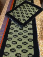 ৬ পিচ্ টেবিল ম্যাট সহ শাহী রানার সেট