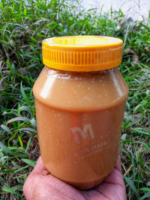 পাবনার বিখ্যাত ঘি